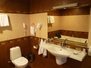 Hotel Vereya - Image 4
