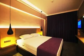 Candan Citybeach Hotel - Image 4