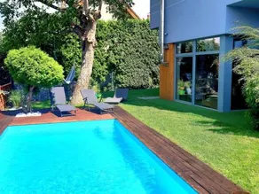 Holiday Home Řeporyje by Interhome - Image 5