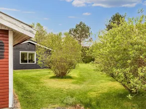 6 Person Holiday Home In Nibe - Image 2