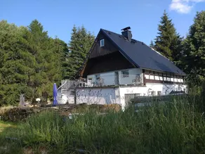 Country House In Romantic And Forest Region - Image 3