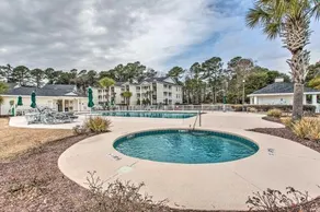 6 Mi to Boardwalk: 'mana-tee Place' Resort Escape - Image 3