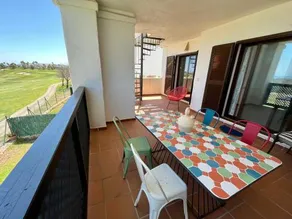 Quiet & Spacious Apt @ Golf Course w Roof Terrace - Image 3