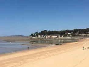 Petit nid à 50m de la plage au coeur de Fouras - Image 2