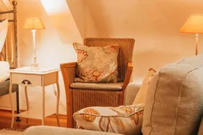 S'Träumli - Bed & Breakfast - Image 5