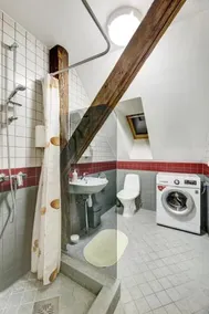 Domus Dorpatensis Guest Apartments - Image 5