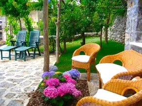 Amalfi Coast Villa Sant'Elia - Image 4