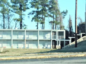 Motel 6 Greensboro, Nc - Image 2