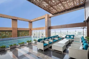 Park Plaza Kaushambi Delhi Ncr - Image 5