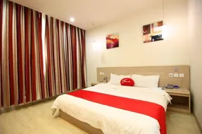 Thank Inn(Wulian Riverside Hotel) - Image 3