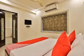 OYO Hotel Dan - Image 5