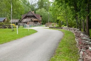 Oxforell Holiday Centre - Image 2
