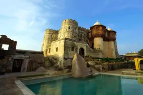 Fort Khejarla - Image 2