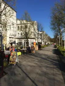 Fewo Im Seepark - Image 4