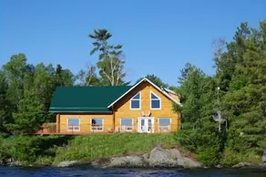 Eagle Lake Island Lodge - All Inclusive - Image 4