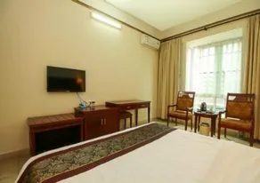 Jiajie Inn Haikou Free Trade Zone Branch - Image 2