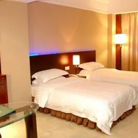 Nanjiang Hotel - Liuzhou - Image 4