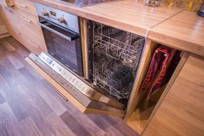 ANNA Riga Apartment - Image 3