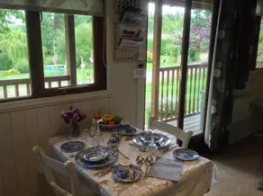 Lakeside Town Farm - Image 2