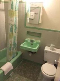Budget Inn Downtown Mobile - Image 5