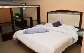 Triumph International Hotel - Image 4