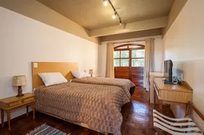 Tri Hoteis Nova Padua - Image 3