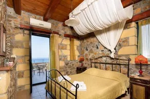 Villa Kimothoe with Private Pool, only 20 min to Elafonissi Beach - Image 5