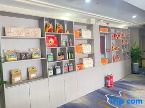 Licheng Yayi Business Hotel - Image 4