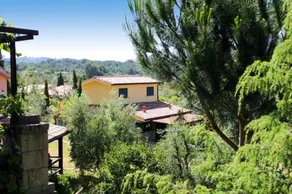 Residence in Guardistallo with Pool & Nature - Image 4
