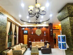 Sharaya Boutique Hotel Patong - Image 2