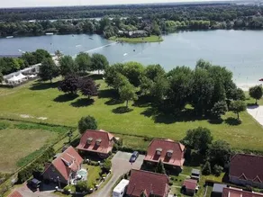 Ferienwohnung Lüttje Huck - Seeblick 3 - Image 2