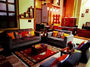 Hotel Dwarika Residency Shelapani - Image 2