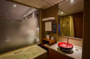 Scholars Hotel (Nantong Development Zone Star Lake 101) - Image 3