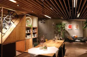Hoshino Resorts BEB5 Tsuchiura - Image 5