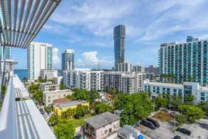 Modern 1BR Apt In Edgewater Free Parking - Image 4