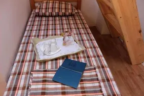 Bicycle Belgrade Hostel - Image 3