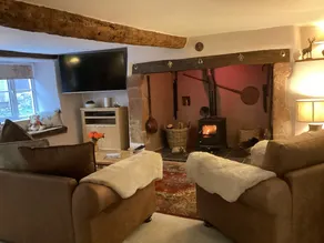 Landlords Cottage a Country Retreat - Image 2