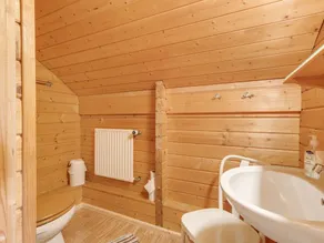 Spacious Chalet in Hinterrod Thuringia with Sauna - Image 3