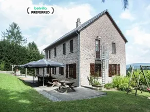Luxurious Holiday Home With Sauna in Durbuy - Image 4