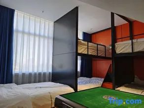 Xilinhot Yiyi Luxury Hotel - Image 5