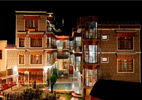 Hotel Royal Palace - Image 3