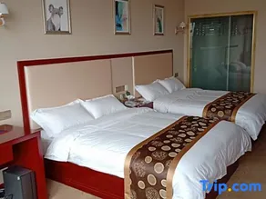 Ningxiang Peninsula International Grand Hotel - Image 2