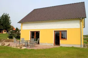 Ferienhaus Mit 4 Schlafraeumen Boi - Image 3