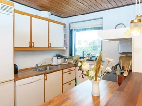 6 Person Holiday Home in Struer - Image 5