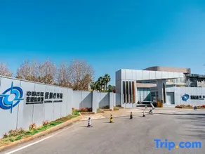 Century Dynasty Hotel - Image 5