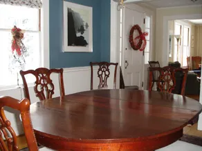 The Trumbull House Bed and Breakfast - Image 4