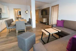 Suites by Mein Almhof - Image 3