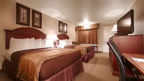 Best Western Inn Of Mcalester - Image 4