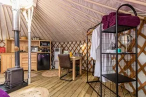 Gaia's Hideaway - Image 3