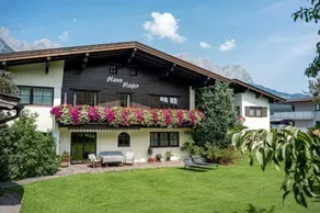 Ferienwohnungen Haus Hager - Image 5